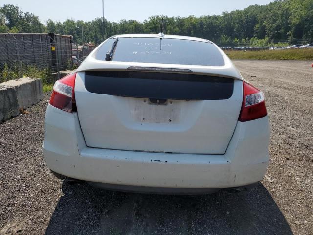 Photo 5 VIN: 5J6TF2H55CL004680 - HONDA CROSSTOUR 