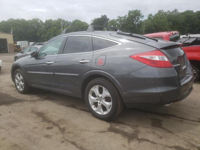 Photo 1 VIN: 5J6TF2H55CL006784 - HONDA CROSSTOUR 