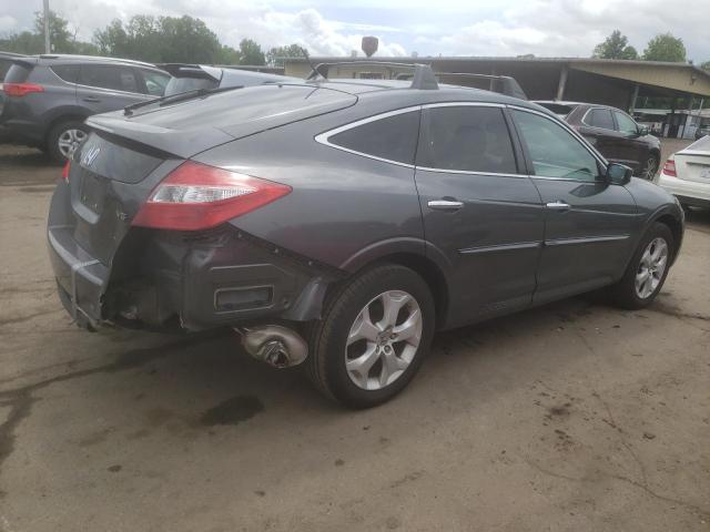 Photo 2 VIN: 5J6TF2H55CL006784 - HONDA CROSSTOUR 