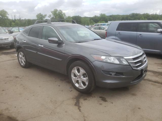 Photo 3 VIN: 5J6TF2H55CL006784 - HONDA CROSSTOUR 