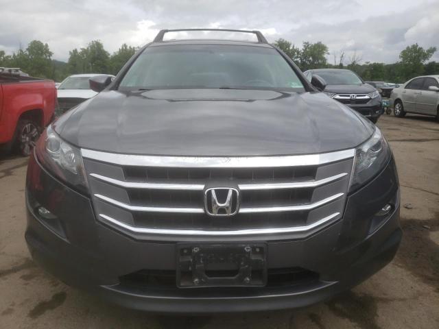 Photo 4 VIN: 5J6TF2H55CL006784 - HONDA CROSSTOUR 