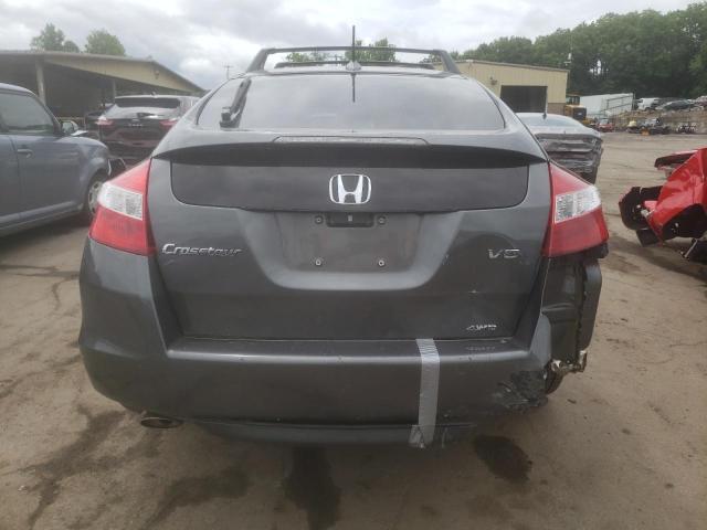 Photo 5 VIN: 5J6TF2H55CL006784 - HONDA CROSSTOUR 