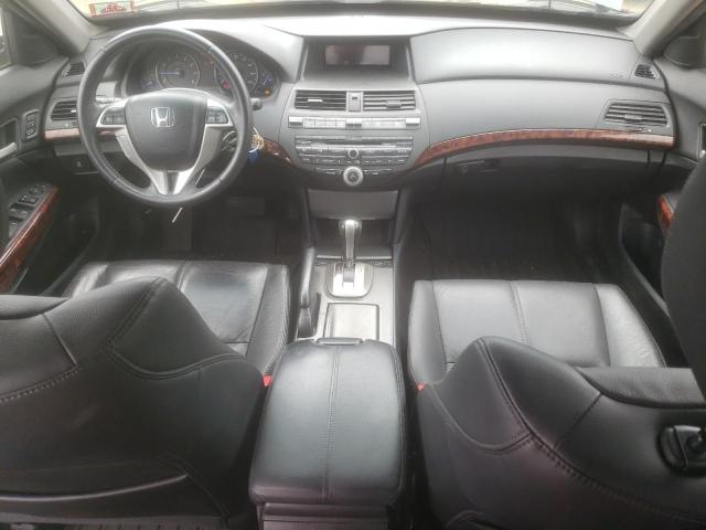 Photo 7 VIN: 5J6TF2H55CL006784 - HONDA CROSSTOUR 