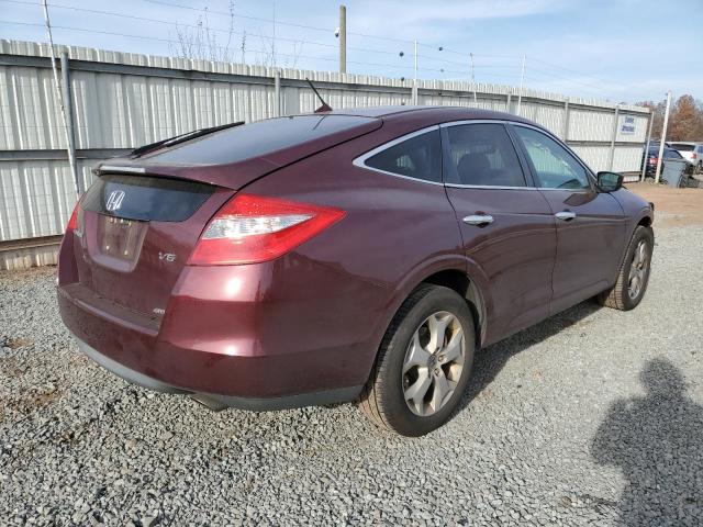 Photo 2 VIN: 5J6TF2H55CL011709 - HONDA CROSSTOUR 