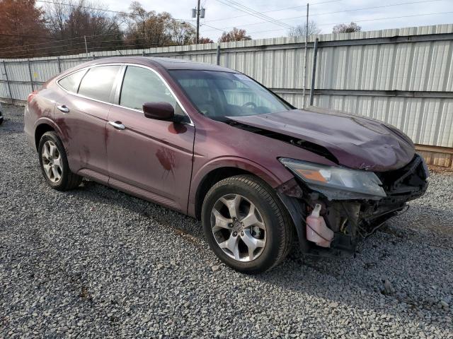 Photo 3 VIN: 5J6TF2H55CL011709 - HONDA CROSSTOUR 