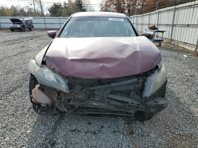 Photo 4 VIN: 5J6TF2H55CL011709 - HONDA CROSSTOUR 