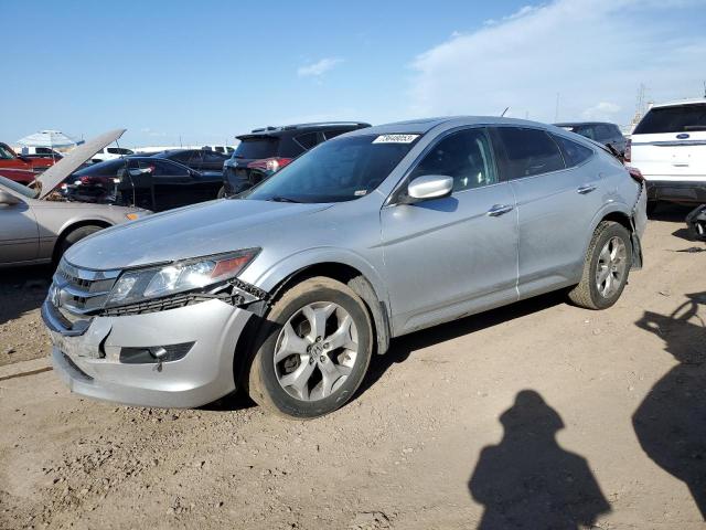 Photo 0 VIN: 5J6TF2H55CL801026 - HONDA CROSSTOUR 