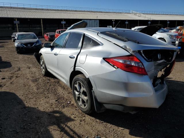 Photo 1 VIN: 5J6TF2H55CL801026 - HONDA CROSSTOUR 