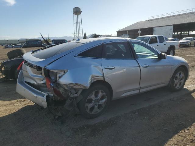 Photo 2 VIN: 5J6TF2H55CL801026 - HONDA CROSSTOUR 