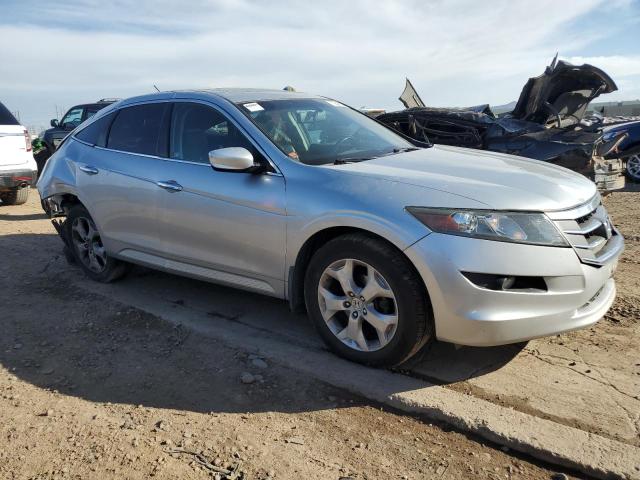 Photo 3 VIN: 5J6TF2H55CL801026 - HONDA CROSSTOUR 