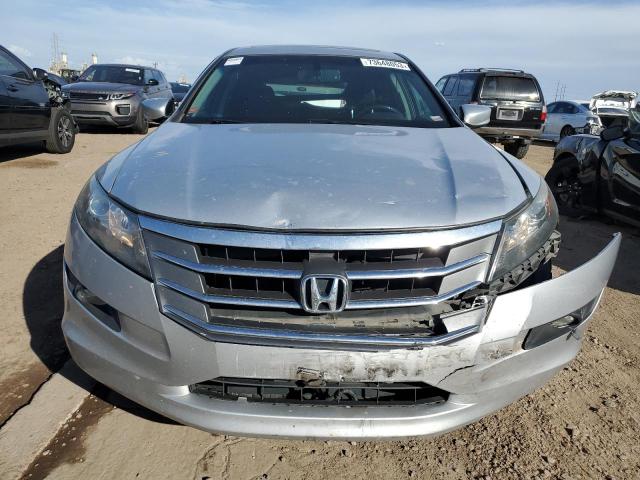 Photo 4 VIN: 5J6TF2H55CL801026 - HONDA CROSSTOUR 