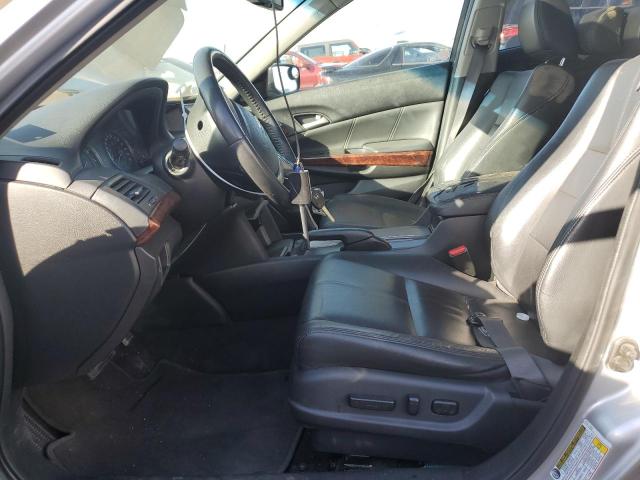 Photo 6 VIN: 5J6TF2H55CL801026 - HONDA CROSSTOUR 