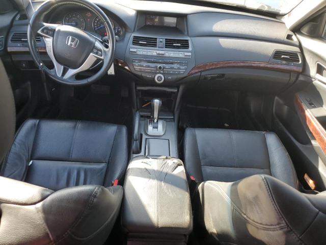 Photo 7 VIN: 5J6TF2H55CL801026 - HONDA CROSSTOUR 