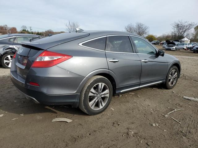 Photo 2 VIN: 5J6TF2H55DL000324 - HONDA CROSSTOUR 