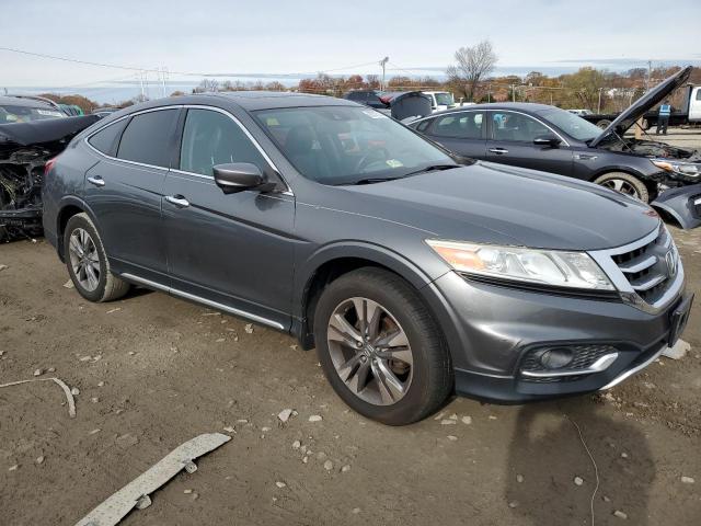 Photo 3 VIN: 5J6TF2H55DL000324 - HONDA CROSSTOUR 