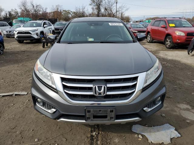 Photo 4 VIN: 5J6TF2H55DL000324 - HONDA CROSSTOUR 