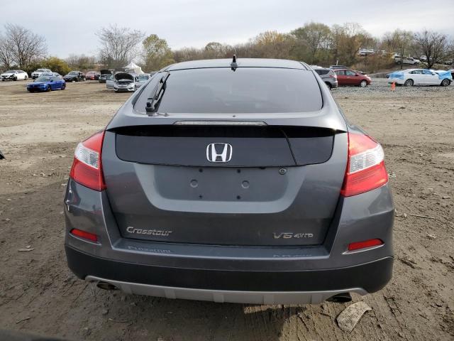 Photo 5 VIN: 5J6TF2H55DL000324 - HONDA CROSSTOUR 