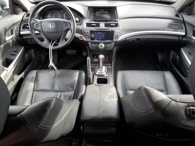 Photo 7 VIN: 5J6TF2H55DL000324 - HONDA CROSSTOUR 