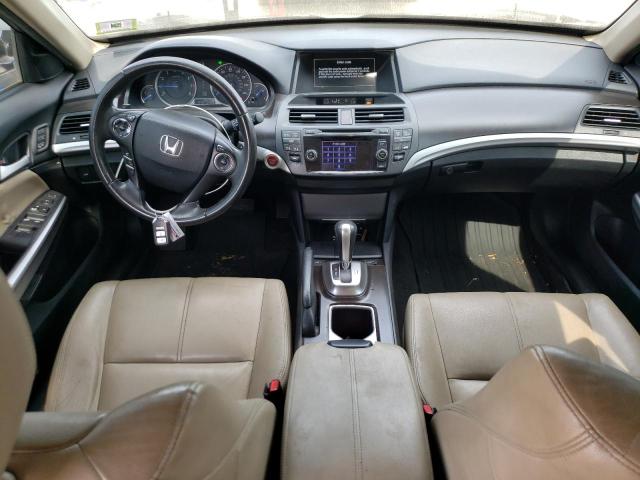 Photo 7 VIN: 5J6TF2H55DL001067 - HONDA CROSSTOUR 