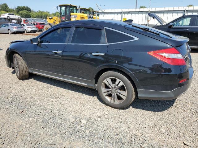 Photo 1 VIN: 5J6TF2H55DL001912 - HONDA CROSSTOUR 