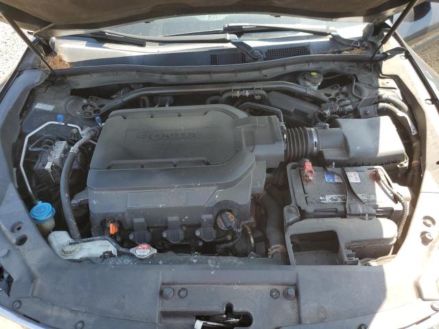 Photo 10 VIN: 5J6TF2H55DL001912 - HONDA CROSSTOUR 