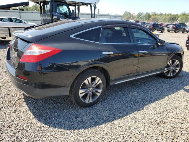 Photo 2 VIN: 5J6TF2H55DL001912 - HONDA CROSSTOUR 