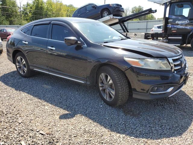 Photo 3 VIN: 5J6TF2H55DL001912 - HONDA CROSSTOUR 