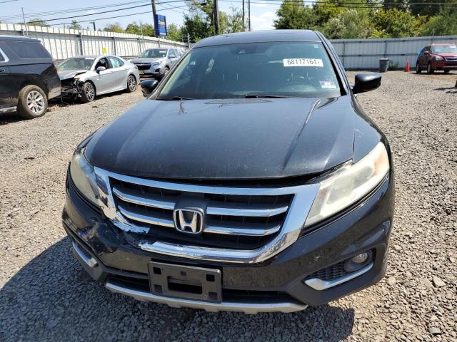 Photo 4 VIN: 5J6TF2H55DL001912 - HONDA CROSSTOUR 