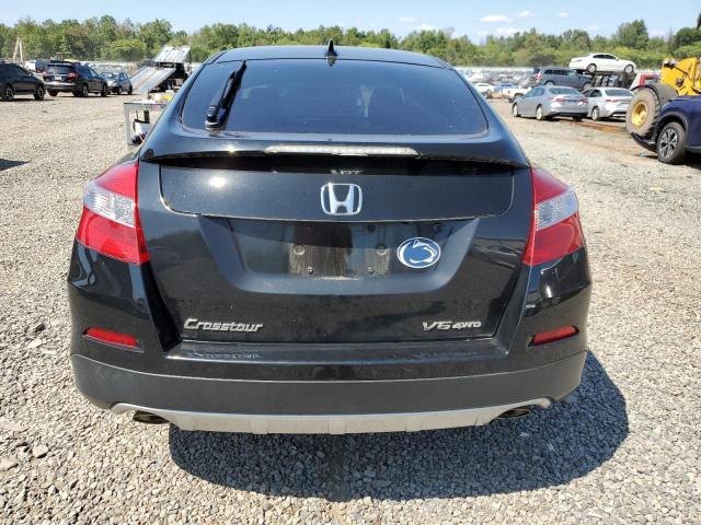 Photo 5 VIN: 5J6TF2H55DL001912 - HONDA CROSSTOUR 