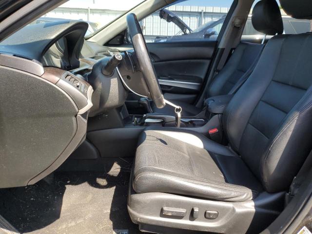 Photo 6 VIN: 5J6TF2H55DL001912 - HONDA CROSSTOUR 