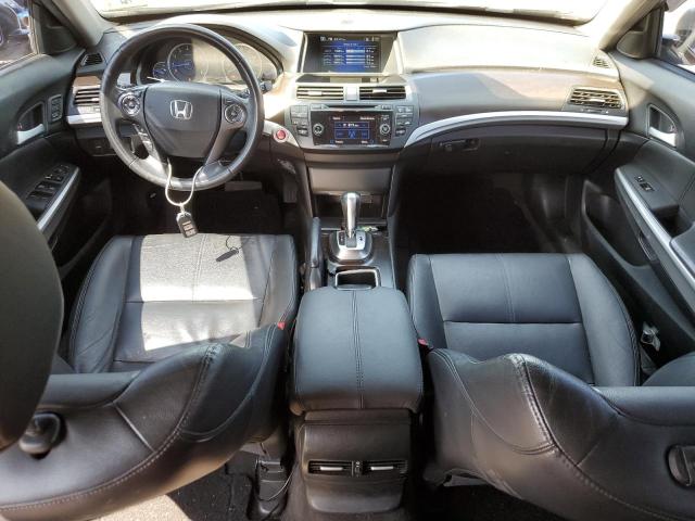 Photo 7 VIN: 5J6TF2H55DL001912 - HONDA CROSSTOUR 