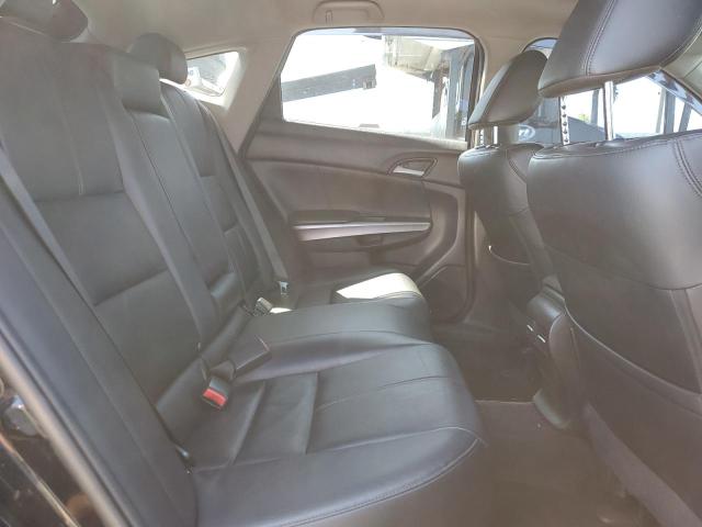 Photo 9 VIN: 5J6TF2H55DL001912 - HONDA CROSSTOUR 