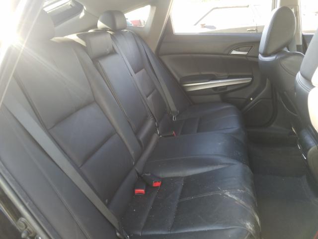 Photo 5 VIN: 5J6TF2H55DL001974 - HONDA CROSSTOUR 