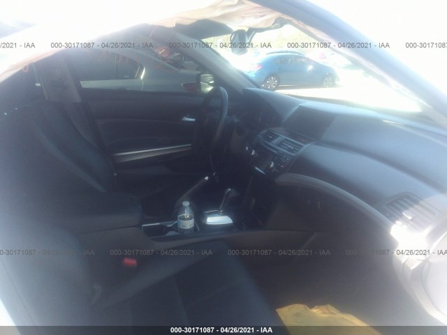 Photo 4 VIN: 5J6TF2H55DL002736 - HONDA CROSSTOUR 