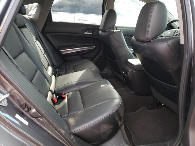 Photo 5 VIN: 5J6TF2H55DL003210 - HONDA CROSSTOUR 