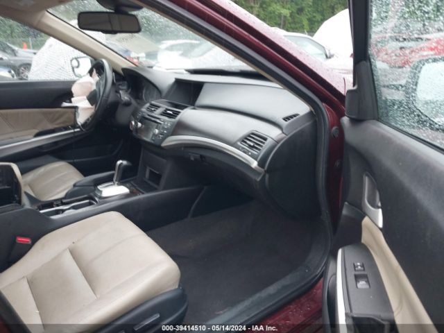 Photo 4 VIN: 5J6TF2H55DL004342 - HONDA CROSSTOUR 