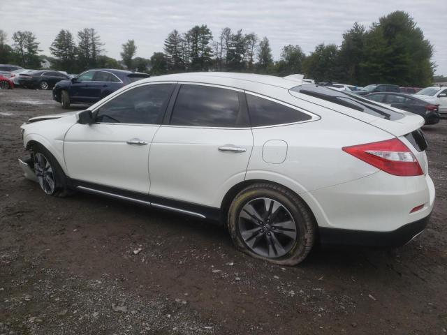 Photo 1 VIN: 5J6TF2H55DL004891 - HONDA CROSSTOUR 