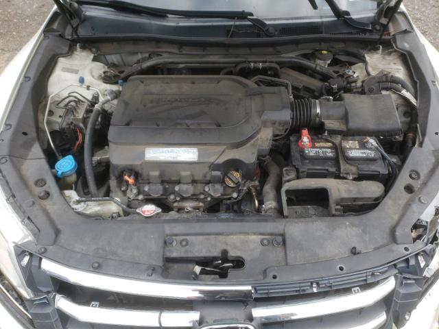 Photo 10 VIN: 5J6TF2H55DL004891 - HONDA CROSSTOUR 