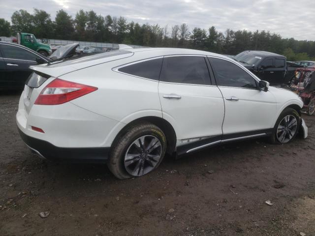 Photo 2 VIN: 5J6TF2H55DL004891 - HONDA CROSSTOUR 