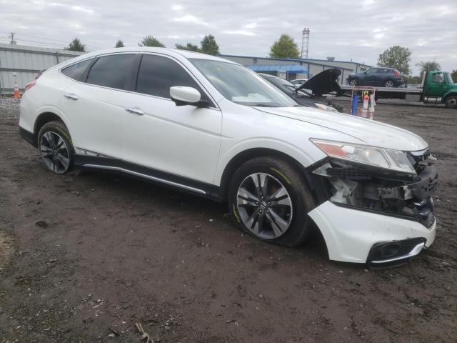 Photo 3 VIN: 5J6TF2H55DL004891 - HONDA CROSSTOUR 