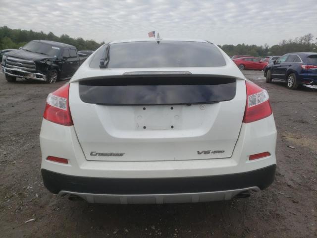 Photo 5 VIN: 5J6TF2H55DL004891 - HONDA CROSSTOUR 