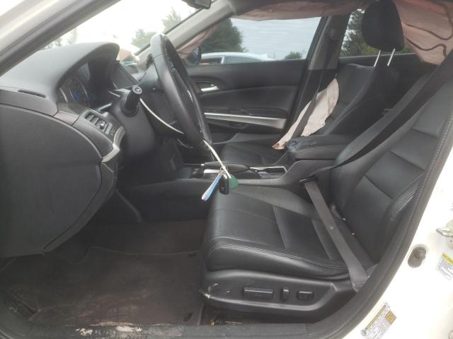 Photo 6 VIN: 5J6TF2H55DL004891 - HONDA CROSSTOUR 