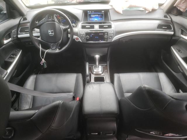 Photo 7 VIN: 5J6TF2H55DL004891 - HONDA CROSSTOUR 