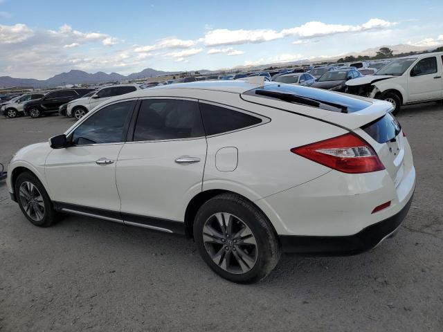 Photo 1 VIN: 5J6TF2H55DL005295 - HONDA CROSSTOUR 