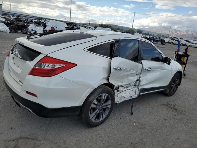 Photo 2 VIN: 5J6TF2H55DL005295 - HONDA CROSSTOUR 