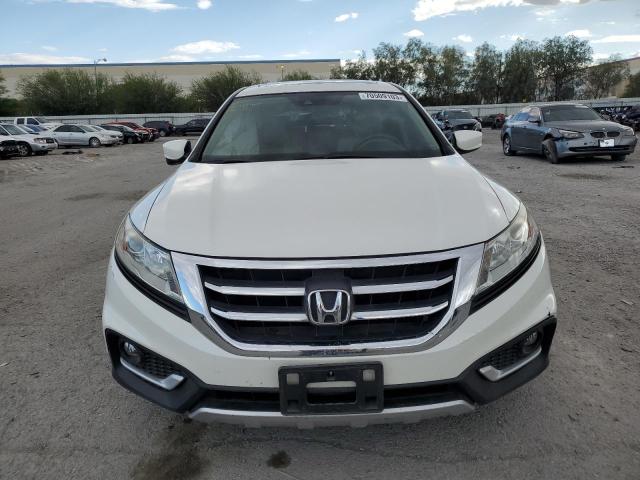 Photo 4 VIN: 5J6TF2H55DL005295 - HONDA CROSSTOUR 