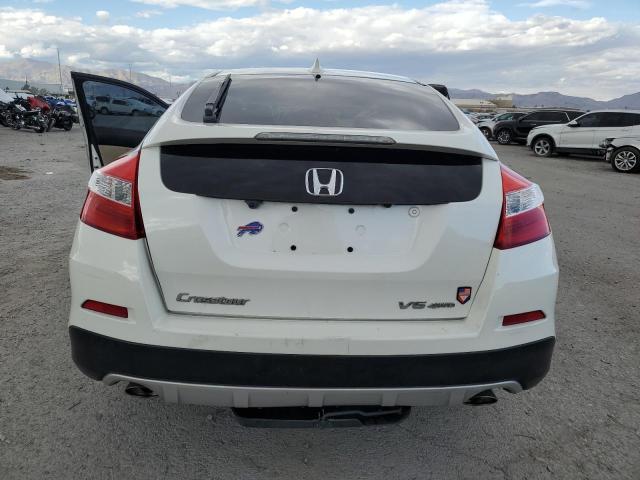 Photo 5 VIN: 5J6TF2H55DL005295 - HONDA CROSSTOUR 