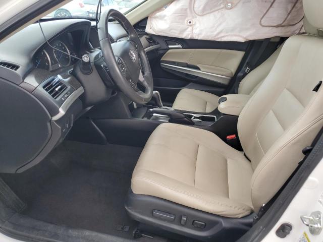 Photo 6 VIN: 5J6TF2H55DL005295 - HONDA CROSSTOUR 