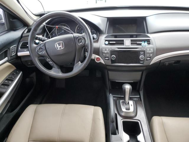 Photo 7 VIN: 5J6TF2H55DL005295 - HONDA CROSSTOUR 