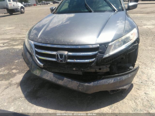 Photo 5 VIN: 5J6TF2H55DL006950 - HONDA CROSSTOUR 